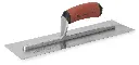 TRUELLE RECTANGULAIRE DE FINITION 14'' X 4''