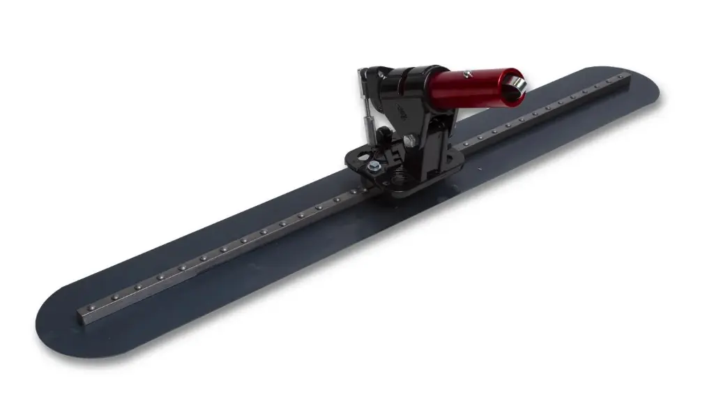 MULTI-MONTAGE FRESNO 36" EN ACIER BLEU