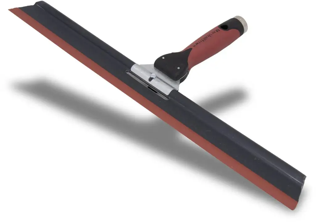 TRUELLE-SQUEEGEE AJUSTABLE 22"