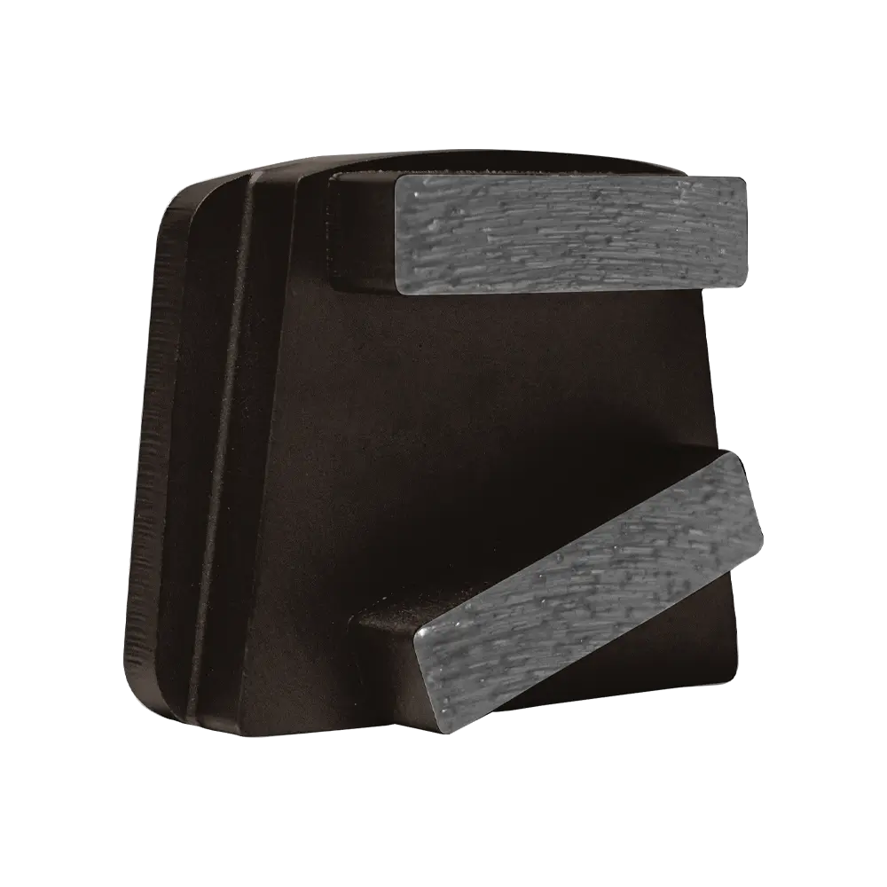 PHX - 16 GRIT MEDIUM (9/BOITE)