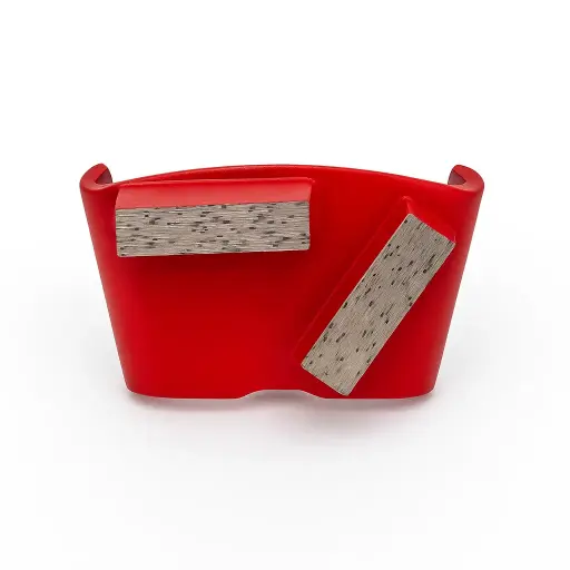 HTC - 16 GRIT EXTRA-SOFT