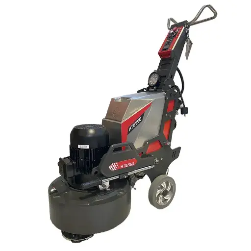 HTG-550