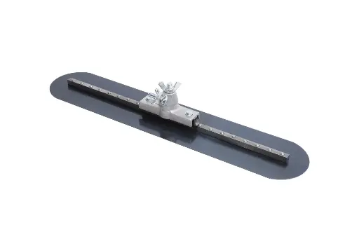 MULTI-MONTAGE FRESNO EN ACIER BLE 36"