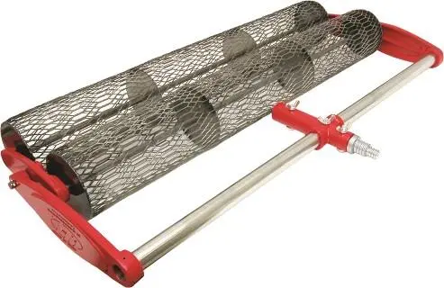 ROULEAU À TAMPONS 36"