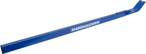 PRY-BAR MONSTER, ANGLE OUVERT 56"