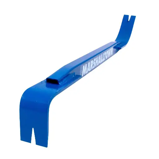 PRY-BAR MONSTER DEUX TÊTES 28"