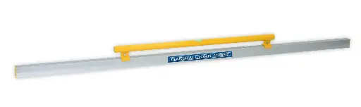 RÈGLE AVEC NIVEAU EZYSCREED 12'