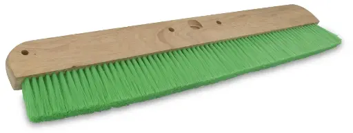 BALAIS À BÉTON EN NYLON 24"