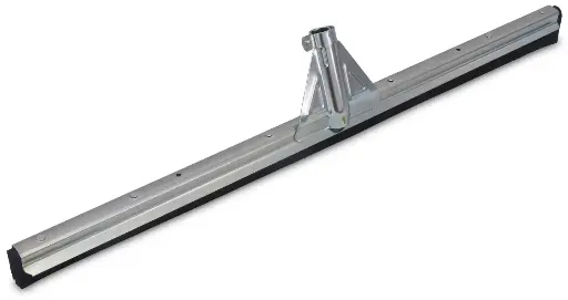 SQUEEGEE À 2 LAMES 30"