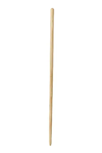 MANCHE EN BOIS, EMBOUT 15/16"