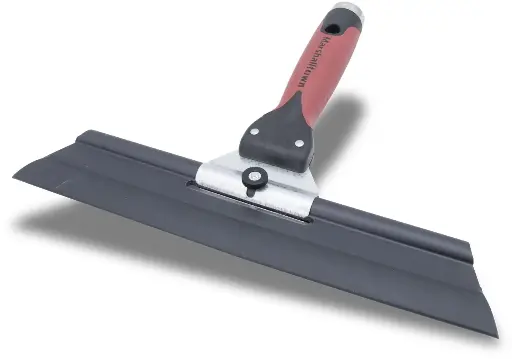TRUELLE-SQUEEGEE AJUSTABLE 12"