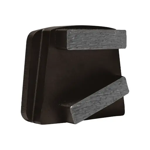PHX - 40 GRIT MEDIUM (9/BOITE)