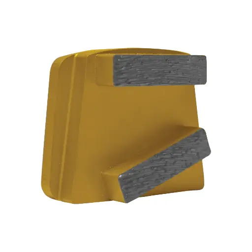 PHX12 - 16 GRIT SOFT (4/BOITE)