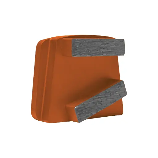 PHX12 - 16 GRIT EXTRA-HARD (4/BOITE)
