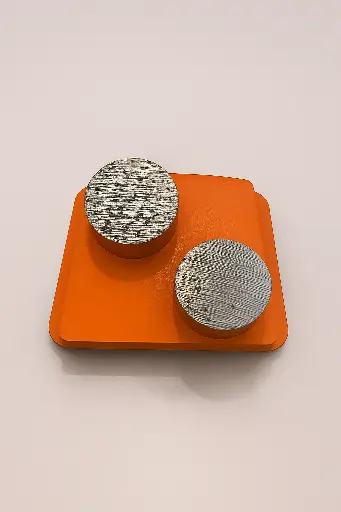 HTG - 25 GRIT EXTRA-HARD (12/BOITE)