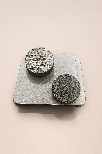 HTG - 40 GRIT HARD (12/BOITE)